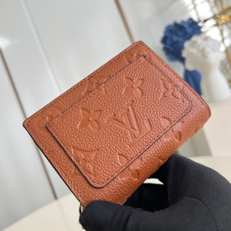 LV Wallets
